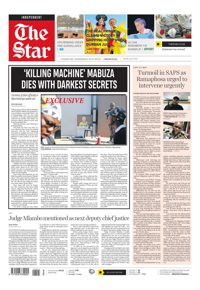 Go Unlimited with Magzter GOLD