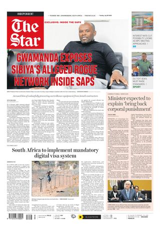 The Star
