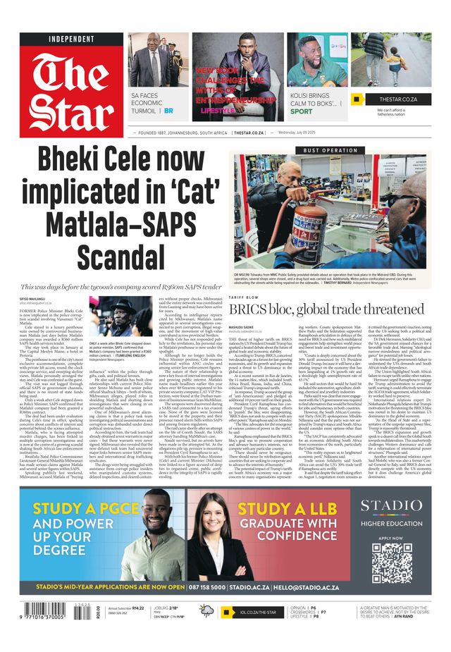 Go Unlimited with Magzter GOLD