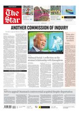 The Star