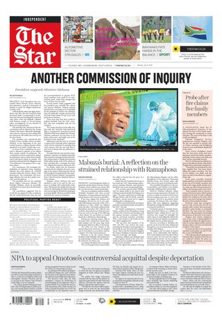 The Star