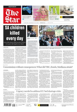 The Star
