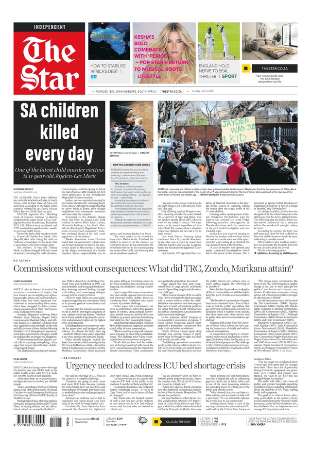 Go Unlimited with Magzter GOLD