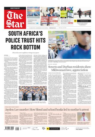 The Star