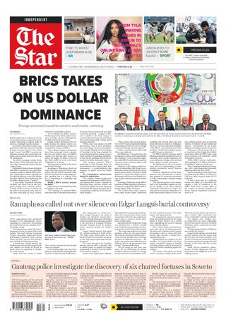 The Star