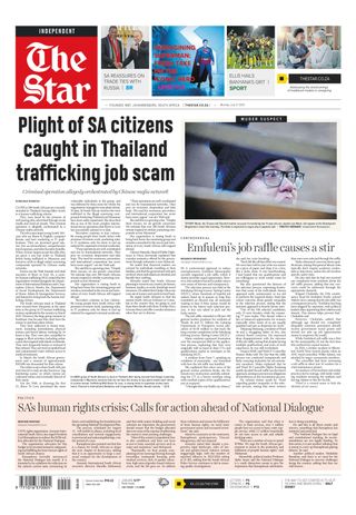 The Star