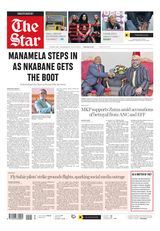 The Star