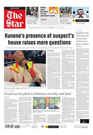 The Star