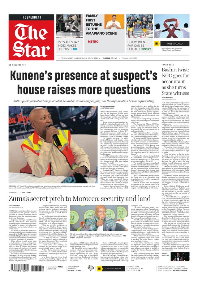 Go Unlimited with Magzter GOLD