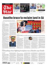 The Star