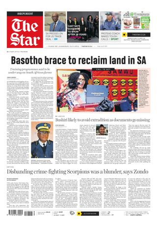The Star