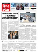 The Star