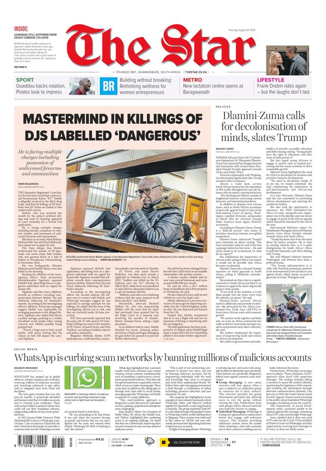 Go Unlimited with Magzter GOLD