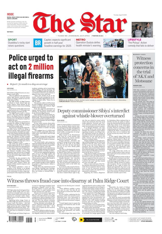 Go Unlimited with Magzter GOLD