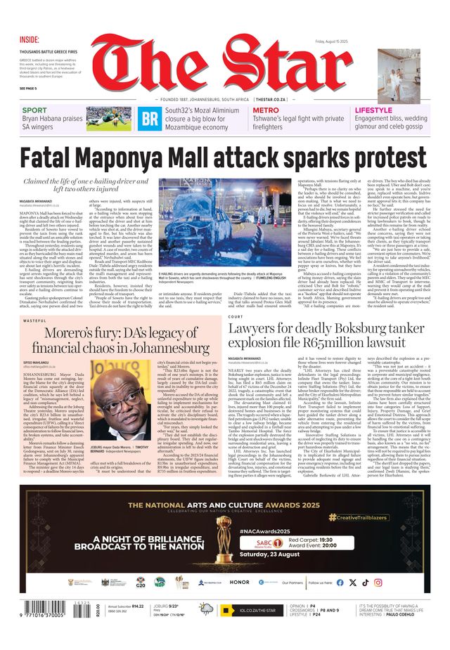 Go Unlimited with Magzter GOLD