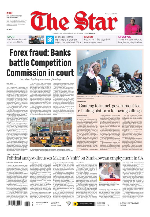 Go Unlimited with Magzter GOLD