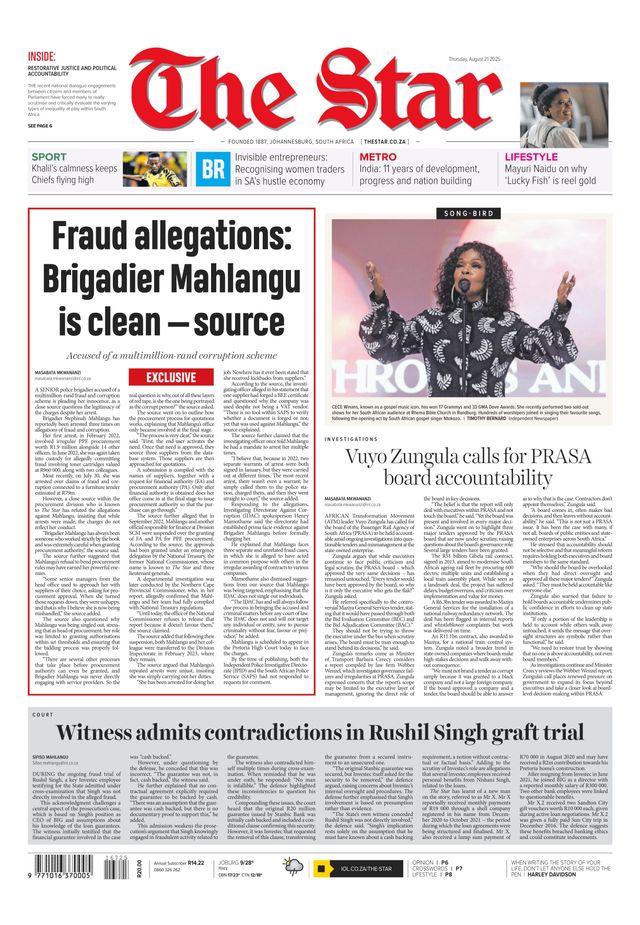 Go Unlimited with Magzter GOLD