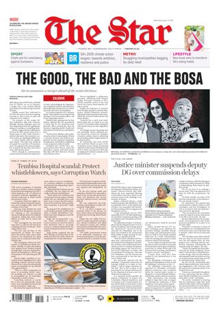 The Star
