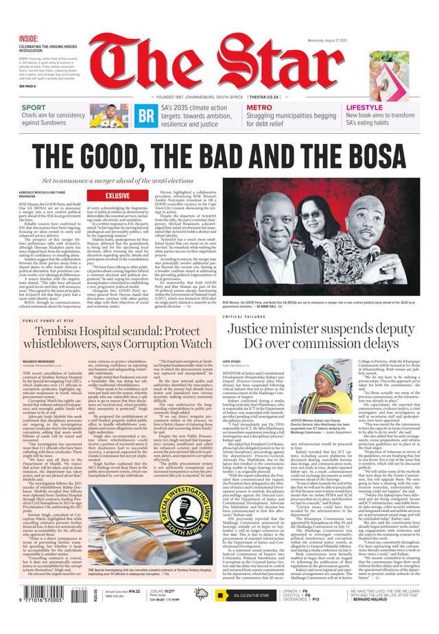 Go Unlimited with Magzter GOLD