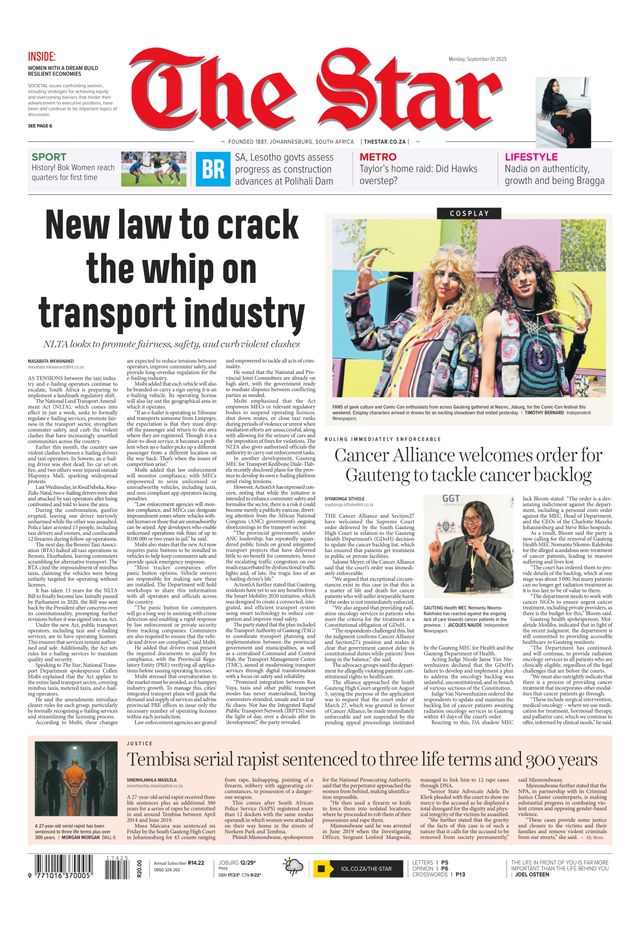 Go Unlimited with Magzter GOLD