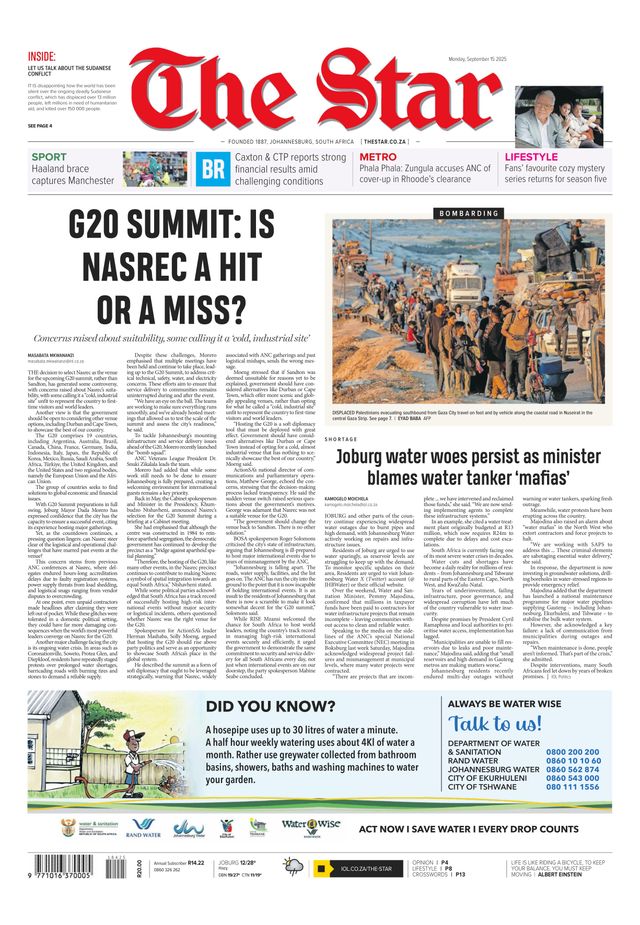 Go Unlimited with Magzter GOLD