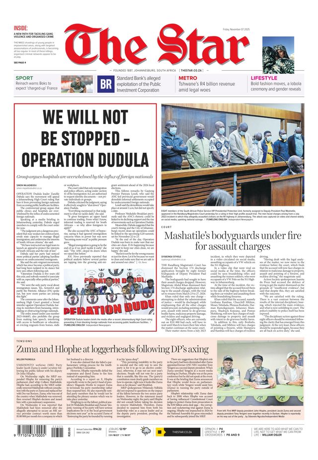 Go Unlimited with Magzter GOLD