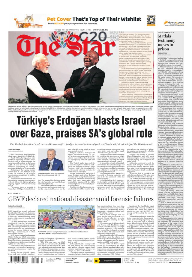 Gå ubegrenset med Magzter GOLD