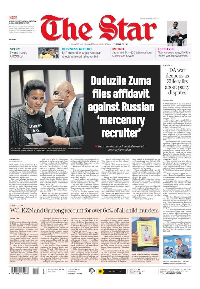 Gå ubegrenset med Magzter GOLD