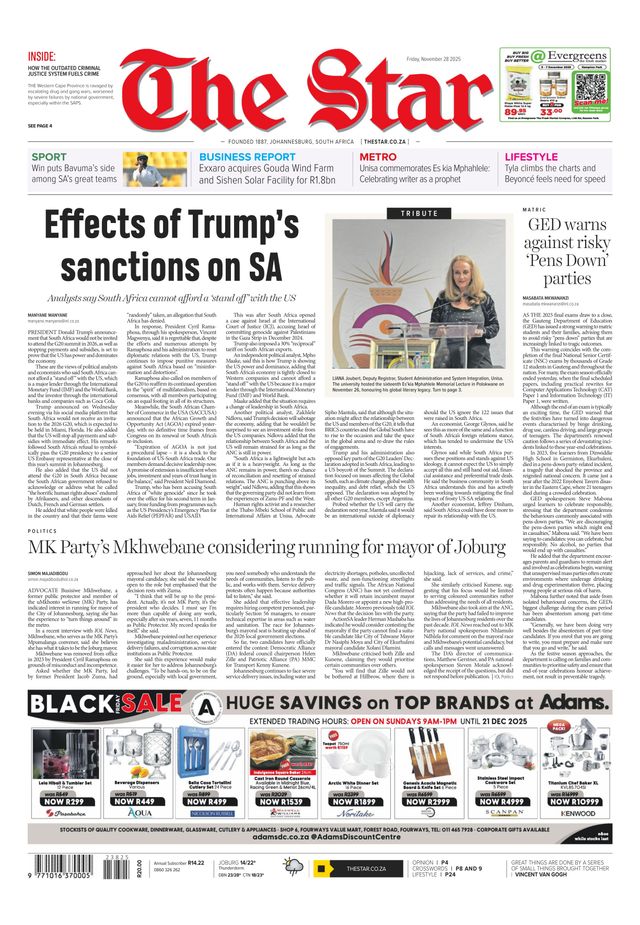 Magzter GOLDで無制限に