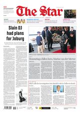 The Star