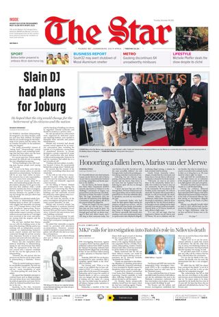 The Star