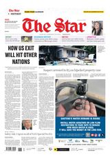 The Star