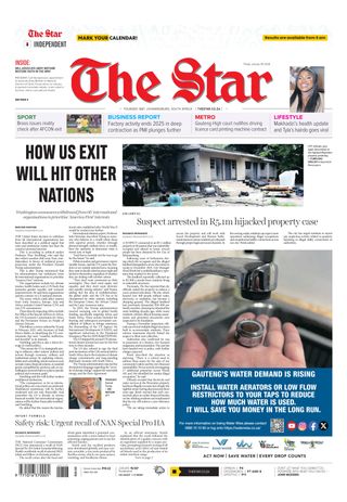 The Star
