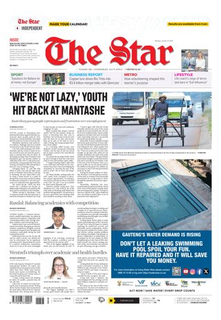 The Star