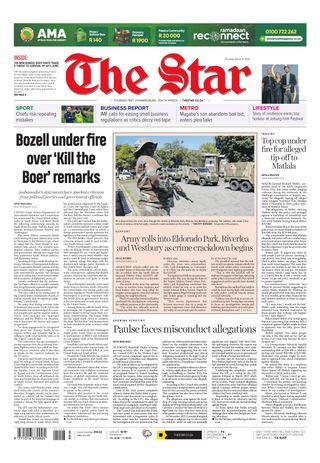 The Star