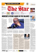 The Star