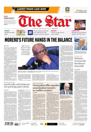 The Star