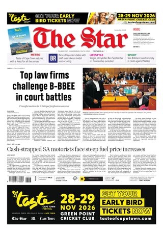 The Star