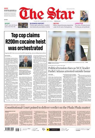 The Star