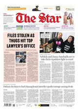 The Star