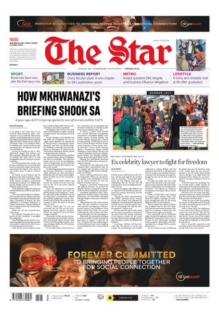 The Star