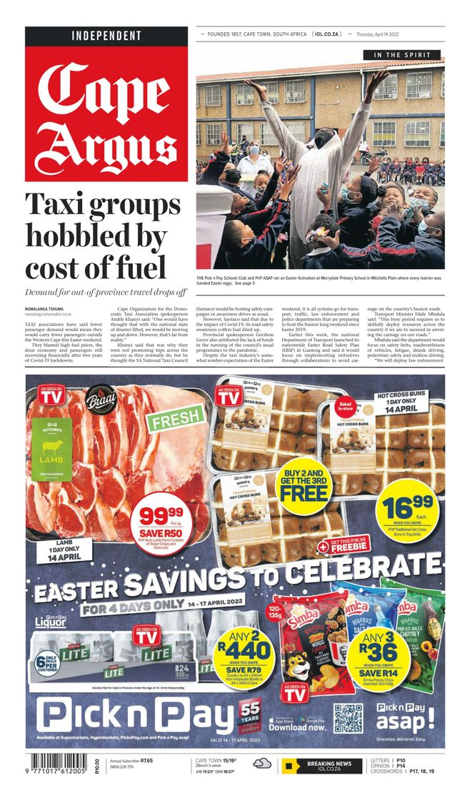 Gå ubegrenset med Magzter GOLD