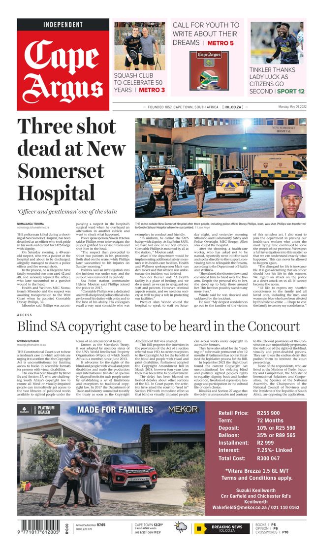 Gå ubegrenset med Magzter GOLD