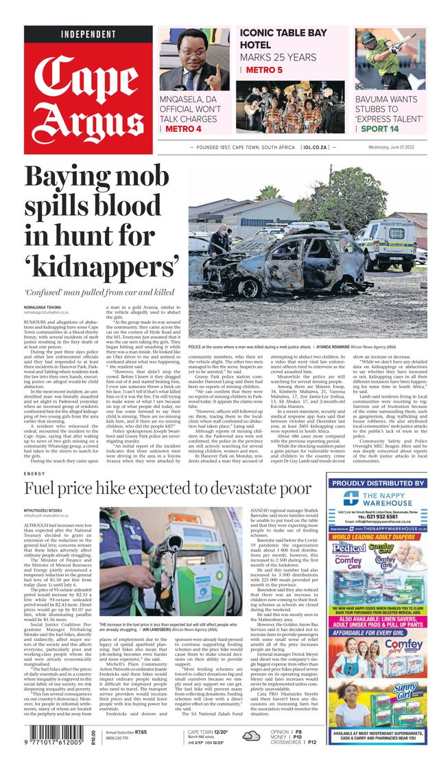 Gå ubegrenset med Magzter GOLD