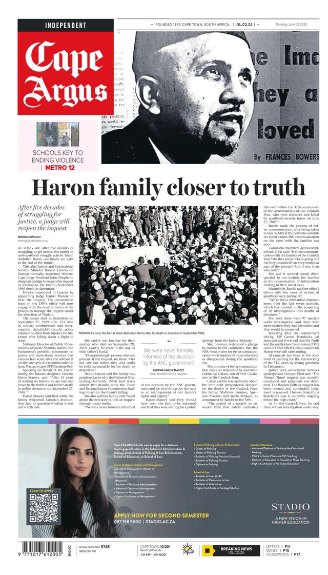 Gå ubegrenset med Magzter GOLD