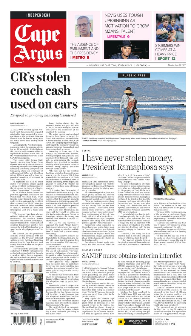 Gå ubegrenset med Magzter GOLD