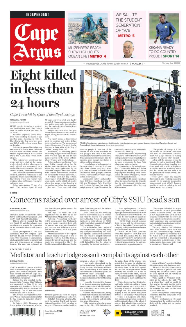 Gå ubegrenset med Magzter GOLD