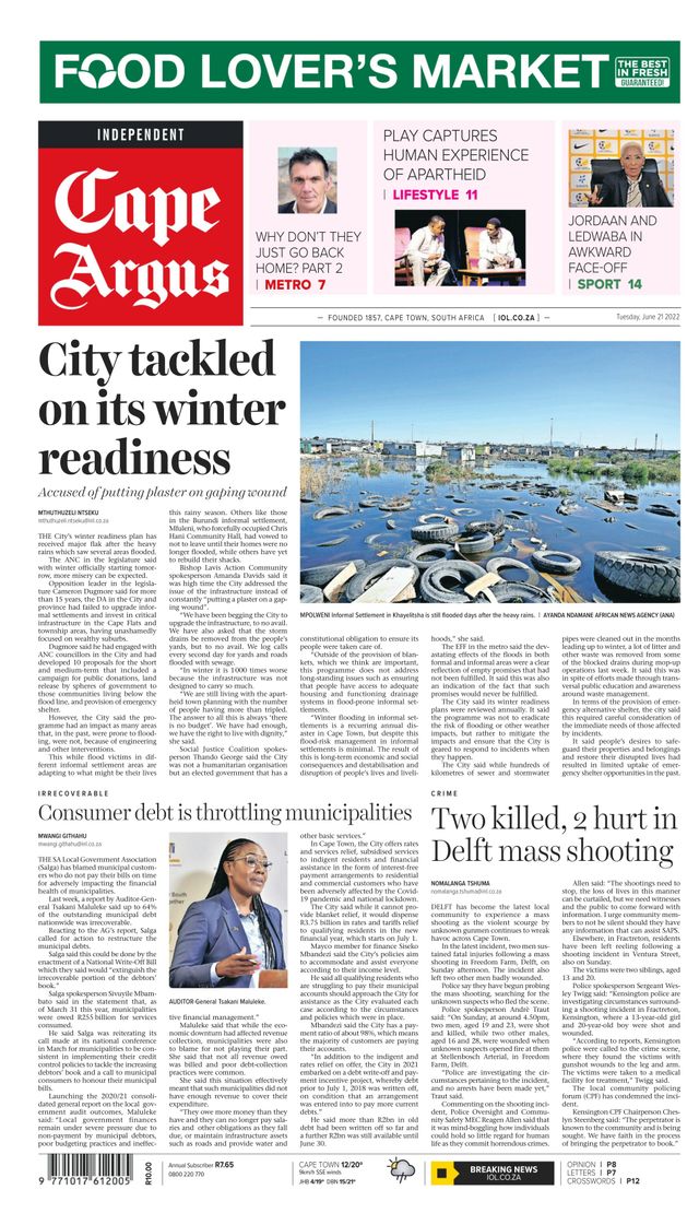 Gå ubegrenset med Magzter GOLD