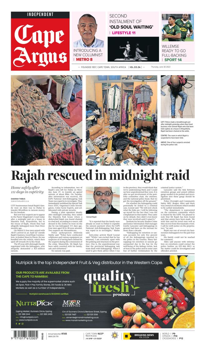 Gå ubegrenset med Magzter GOLD