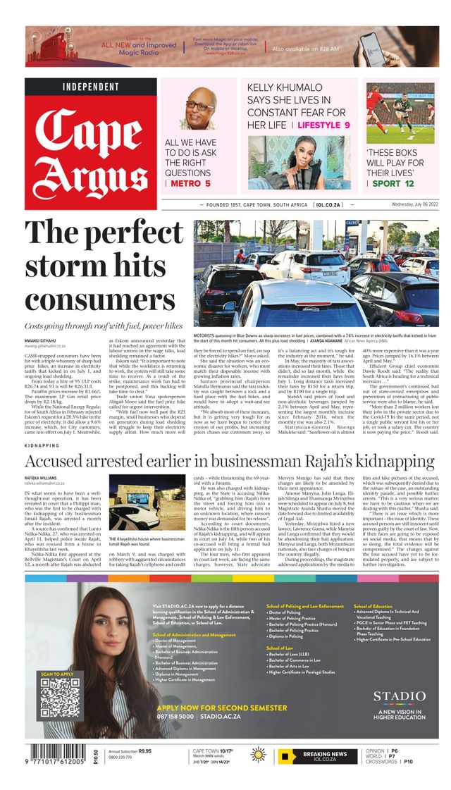 Gå ubegrenset med Magzter GOLD